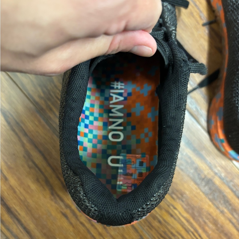 Women’s NoBull IMPACT Training Shoes - Picture 5 of 9